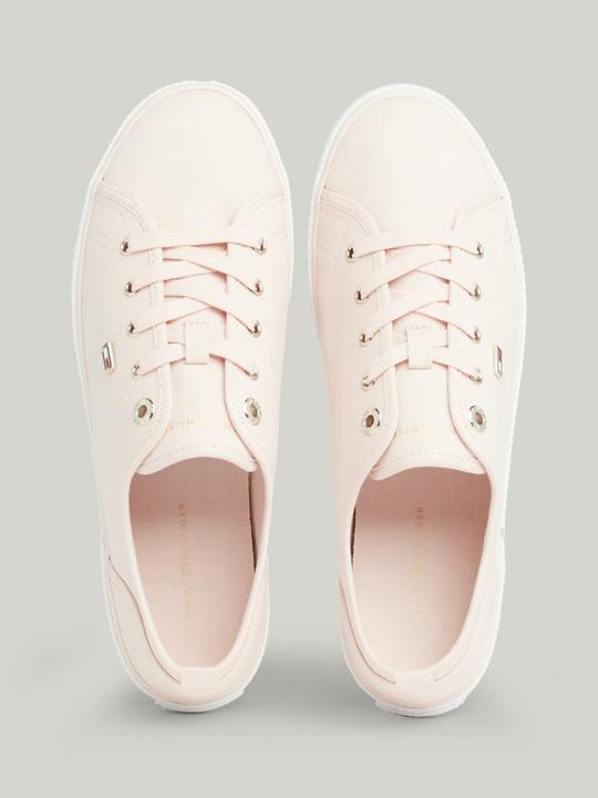 Produktbild Tommy Hilfiger Vulc Canvas Sneaker (38)
