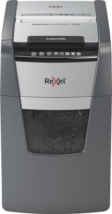 Produktbild Rexel Optimum AutoFeed+ (Microschnitt)