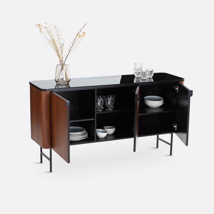 Image du produit La Redoute Interieurs Helina (150 x 42 x 80 cm)