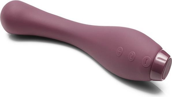 Image du produit Je Joue Vibromasseur Juno G-Spot Purple