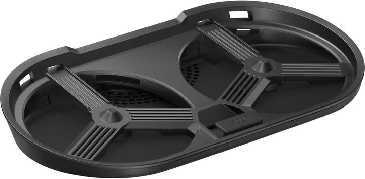 Actual product image Samsung Jet Bot Combo Steam+ (6000 Pa, Wiping pads (rotating))