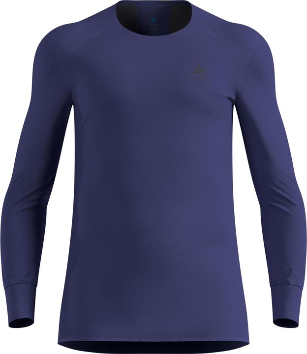 Produktbild Odlo Active X-Warm Base Layer Langarmshirt (M)