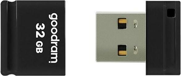 Image du produit Goodram 32 GO USB 2.0 (32 Go, USB-A)