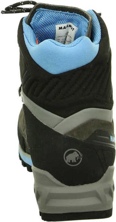 Actual product image Mammut Kento Tour High GTX (38)