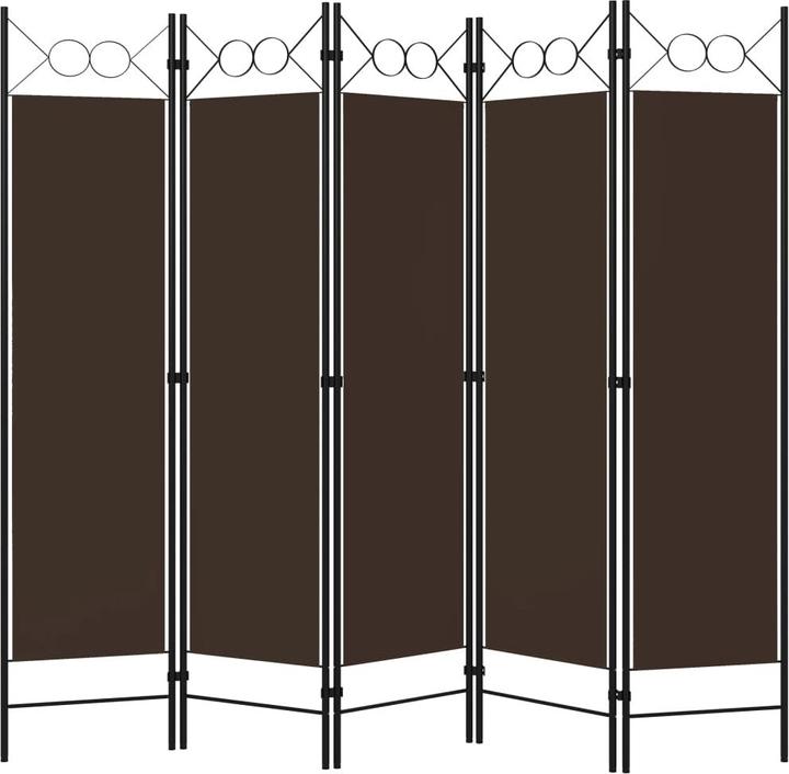 Immagine prodotto vidaXL Raumteiler