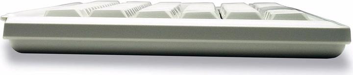 Actual product image CHERRY Compact (Eng. Int., Cable)