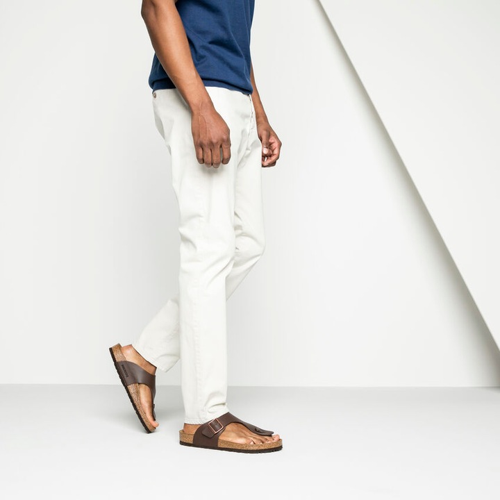 Actual product image Birkenstock Ramses Normal (42)