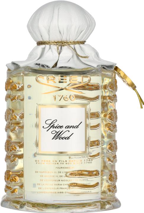 Produktbild Creed Royales Exclusives - Spice & Wood (Eau de Parfum, 250 ml)
