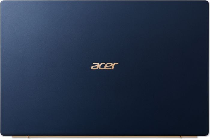 Produktbild Acer Swift 5 SF514-54GT (14", Intel Core i7-1065G7, 16 GB, 1000 GB, CH)
