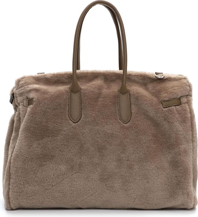 Immagine prodotto Emily und Noah Shopper E&N Heather (24.80 l)