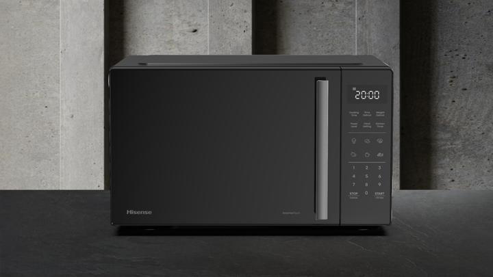Actual product image Hisense H23MOBS4HI (23 l)