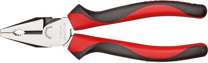 Produktbild Gedore Red red R22150018 Zangensatz 2/6 CT-Modul 4-teilig (310 mm)