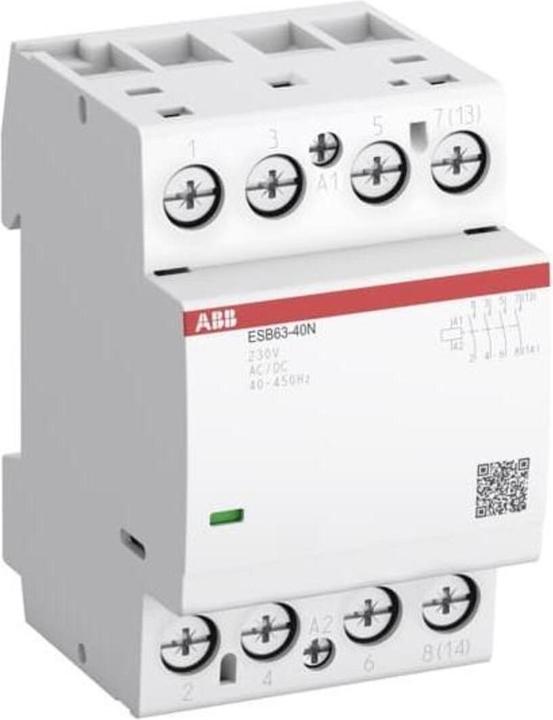 ABB Installationsschütz
