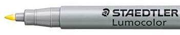 Produktbild Staedtler Lumocolor non-permanent (Gelb, 0.60 mm, 1 x)