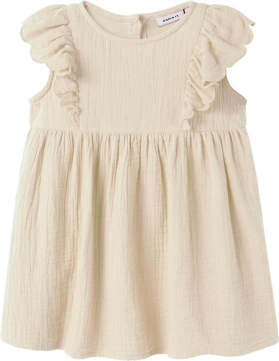 Image du produit Name it Kleid JULITA Sommerkleid (98)