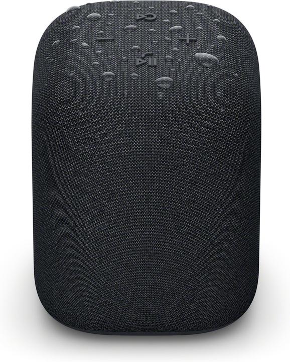 Actual product image Sony SRS-LS1 (25 h)