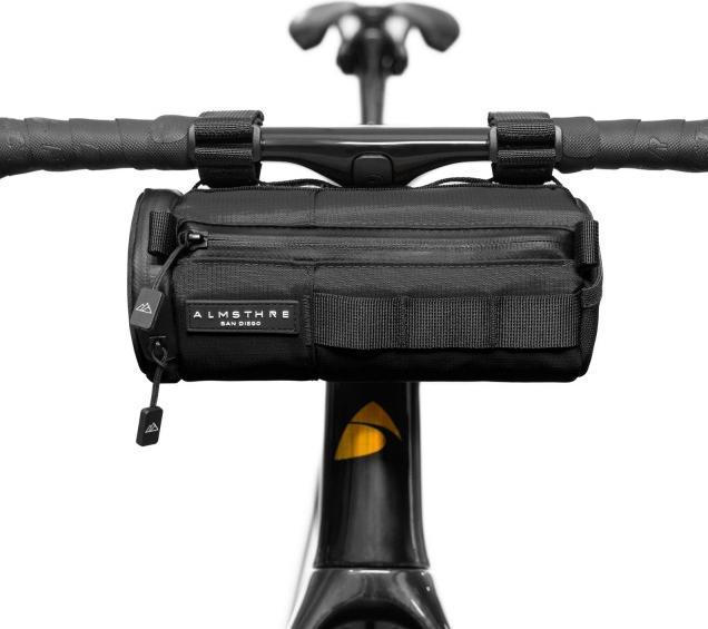 Almsthre Compact (1.20 l, Sacoche de guidon)