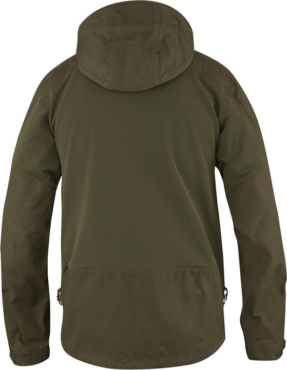Produktbild Fjällräven Lappland Hybrid Jacket (S)