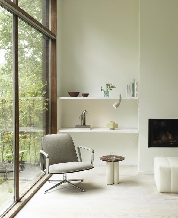 Actual product image Normann Copenhagen Dit (Ø 40 x 40 cm)