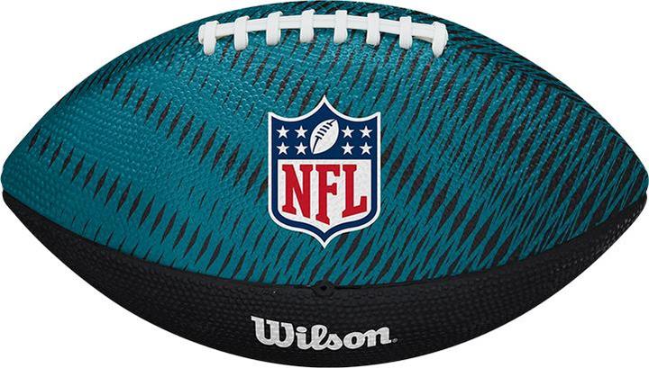 Produktbild Wilson Nfl Team Tailgate Fb Jx Jr