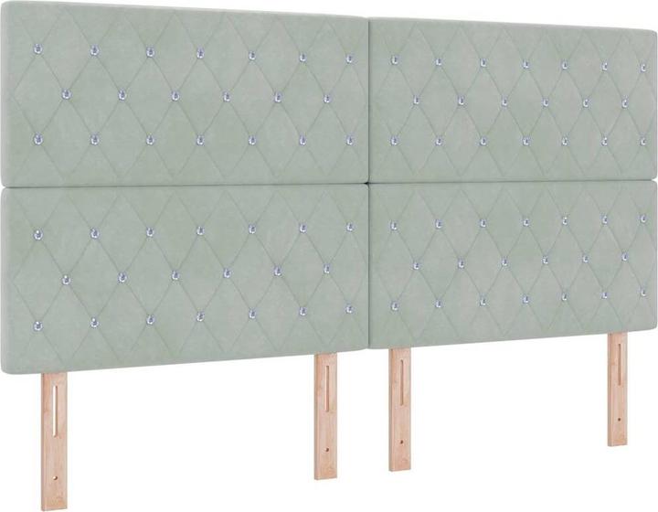 Produktbild VidaXL Kopfteil (180 x 7 x 128 cm)