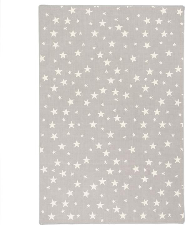 Produktbild Snapstyle Kinder Spiel Teppich Sterne (80 x 200 cm)