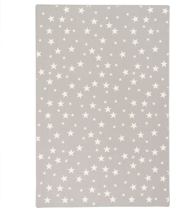 Image du produit Snapstyle Tapis de jeu pour enfants Étoiles (80 x 200 cm)