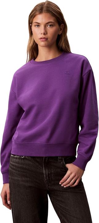 Produktbild Calvin Klein Jeans Ls Archive Logo French Terry Rlx (M)