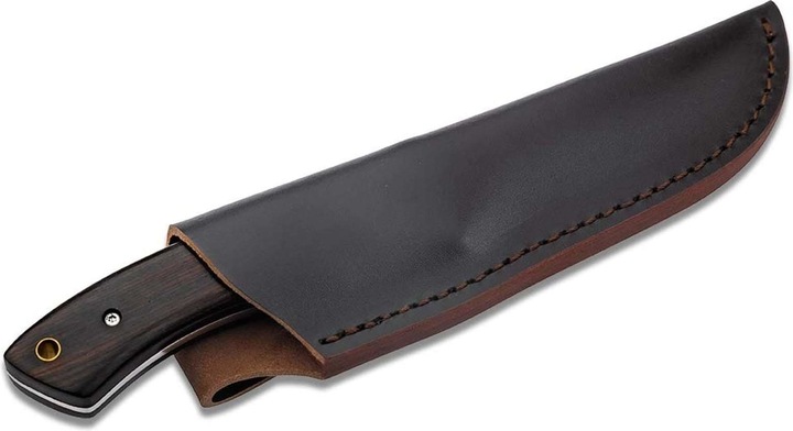 Produktbild Böker Plus M-One Damastmesser (9 cm)