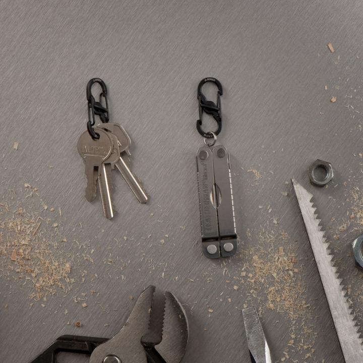 Actual product image Nite Ize MicroLock