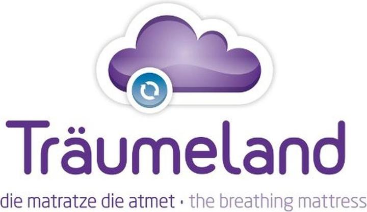 Immagine prodotto Träumeland Aria del materasso (120 x 60 cm)