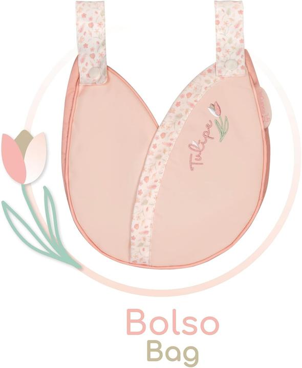 Productafbeelding DeCuevas Puppenwägelchen