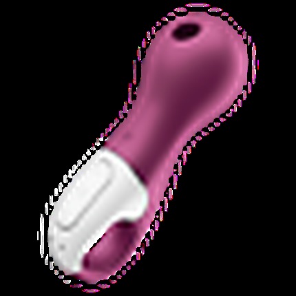 Produktbild Satisfyer Lucky Libra