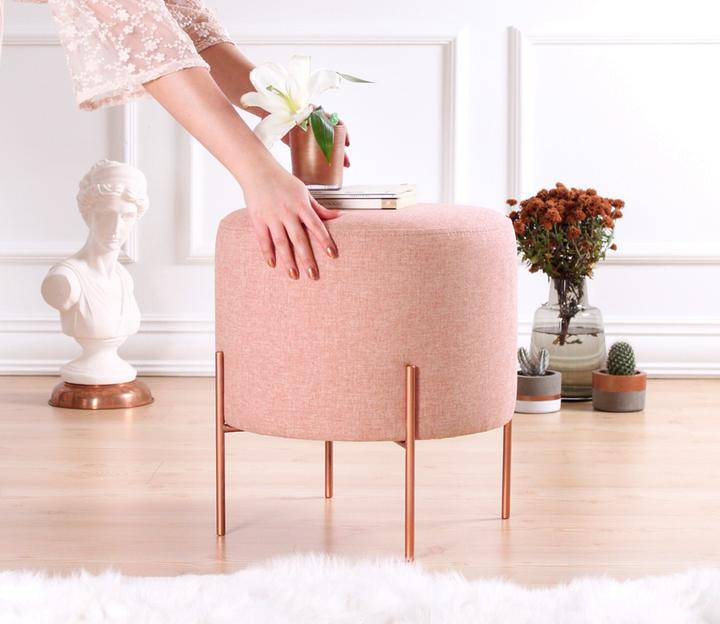 Actual product image Atelier del Sofa Delilah