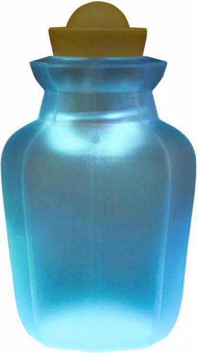 Image du produit Paladone Products Lampe de décoration Légende du pot à potion Zelda