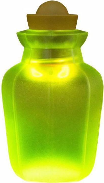 Image du produit Paladone Products Lampe de décoration Légende du pot à potion Zelda