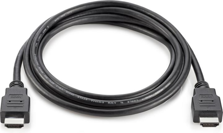 Image du produit HP HDMI (Typ A) — HDMI (Typ A) (1.80 m)