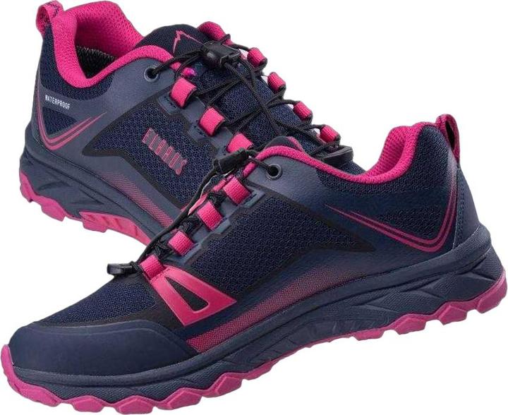 Produktbild Elbrus Ergides Schuhe (36)
