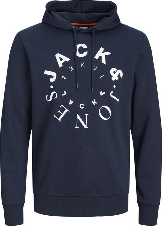 Actual product image Jack & Jones Jjwarrior Sweat Hood (M)
