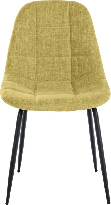 Produktbild Swisshandel24 Stuhl Tom Stoff