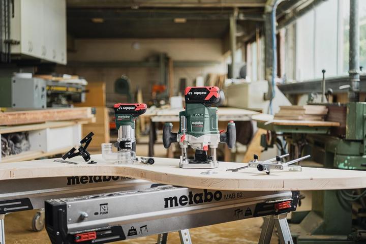 Produktbild Metabo LiHDX Akkupack (18 V)