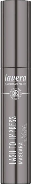 Produktbild Lavera Lash to Impress (Black)