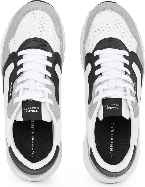 Actual product image Tommy Hilfiger Ybs (44)