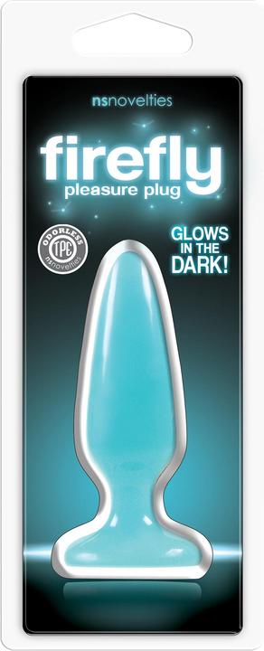 Produktbild NS Novelties Pleasure Plug - Small