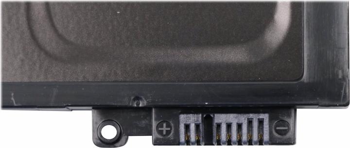 Actual product image Lenovo Fru01av405 (3 cubicles, 2130 mAh)