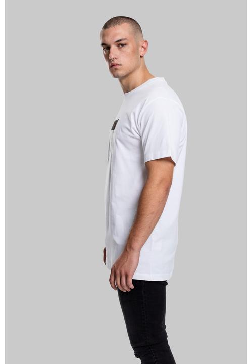 Produktbild Mister Tee Fake Love Tee (M)