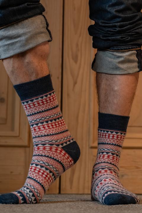 Actual product image Rukka Inga Wool Socken (S)