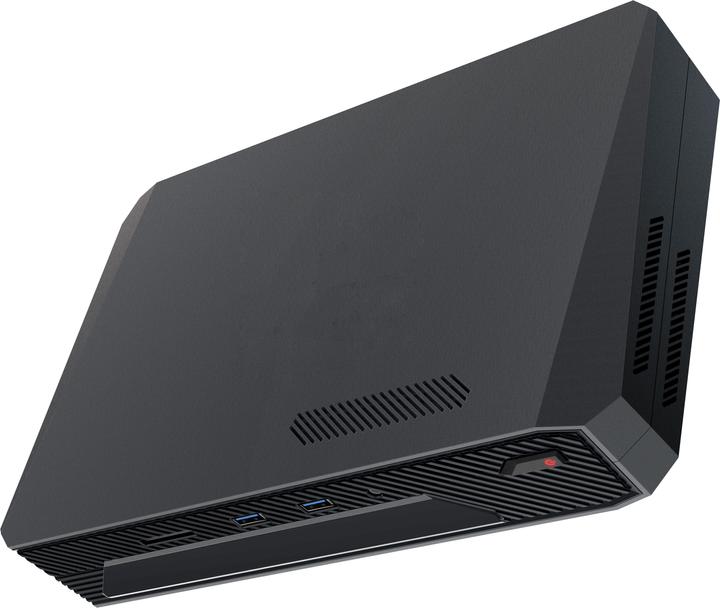 Actual product image ASUS RNUC14SRKU910002I BB U9 185H (Intel Core Ultra 9 185H)