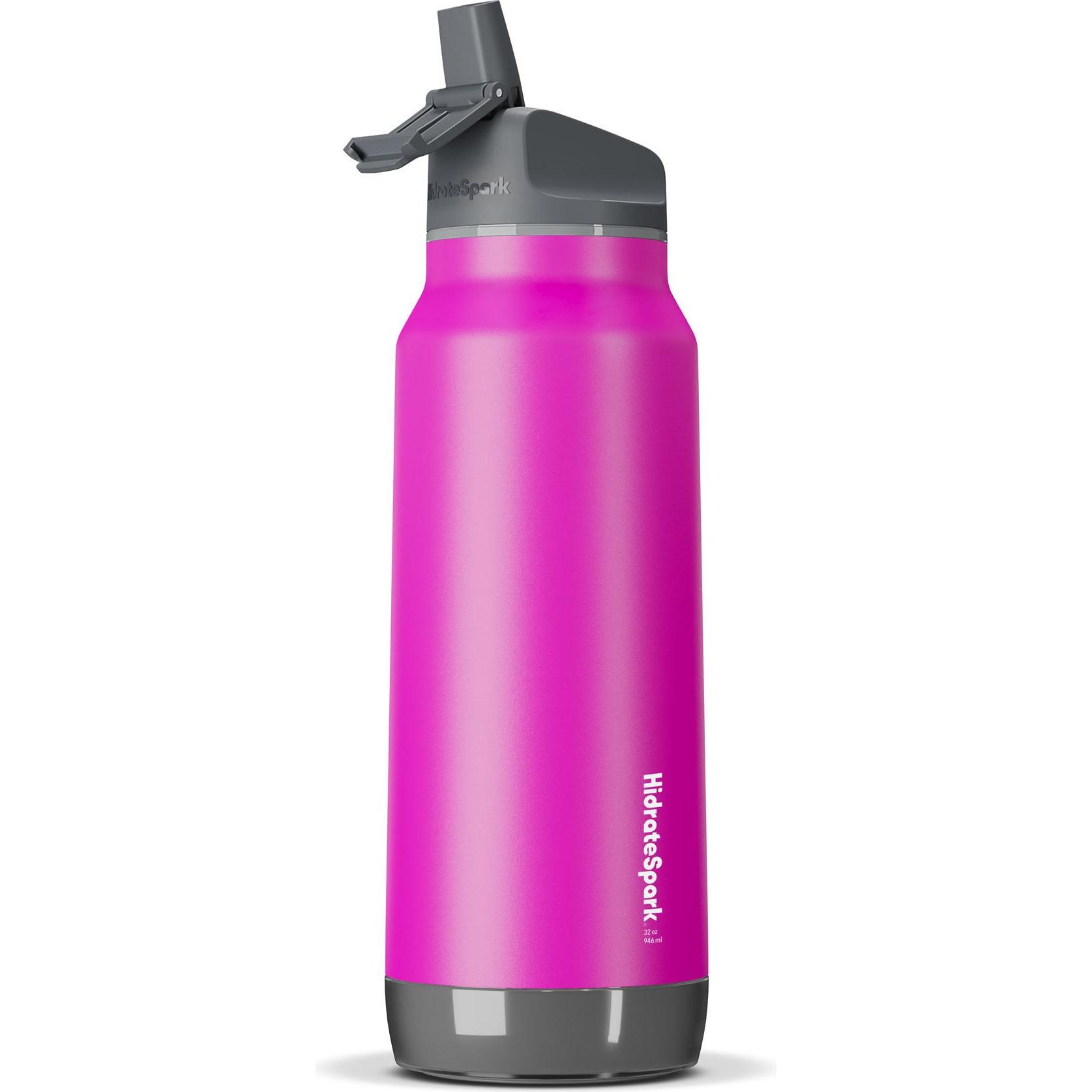 HidrateSpark, Trinkflasche + Thermosflasche, (0.95 l)