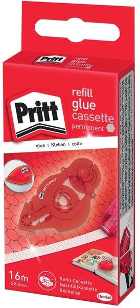 Image du produit Pritt Cassette permanente de rouleau de recharge